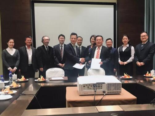 KBR與海南華盛簽署雙酚A技術(shù)轉(zhuǎn)讓合同，助力中國高端化工材料發(fā)展